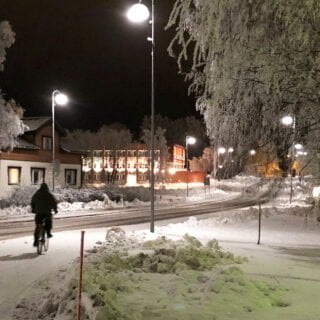 kaupungintalo