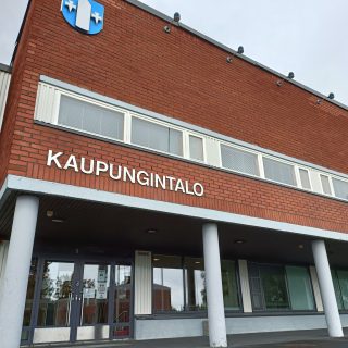 kaupungintalo_Jaana
