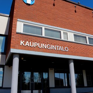 Kaupungintalo kevät 2022 SK-3