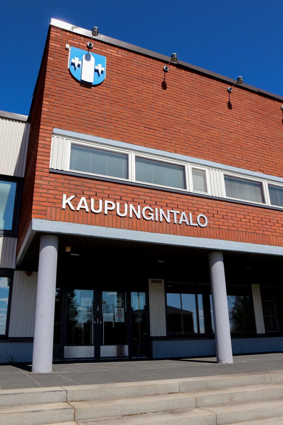Kaupungintalo kevät 2022 SK-3