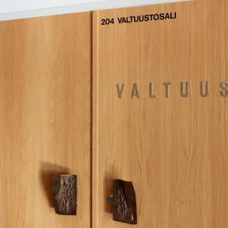Kaupungintalo maaliskuu 2022 valtuusto SK-07