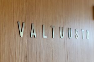 Kaupungintalo maaliskuu 2022 valtuusto SK-09