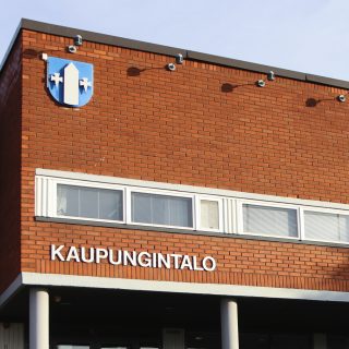 Kaupungintalo syksy 2021-SK