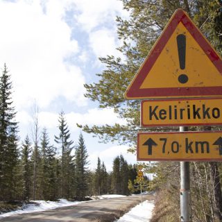 Kelirikko