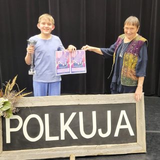 Kenen ottama Vertti ja Marketta
