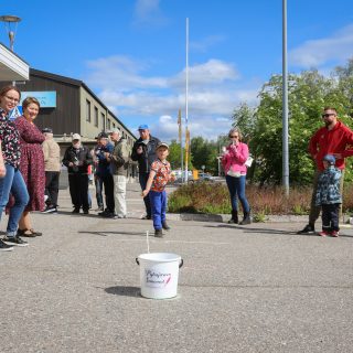 Kesäkarkelot 2023 SK-23