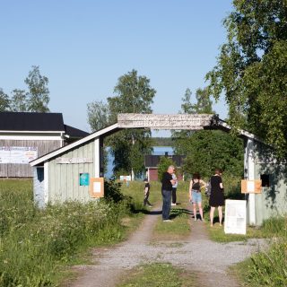 Kesäteatteri-TK
