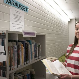 Maiju Jääskeläinen