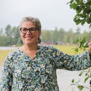 Kirsti Törölä SK-4