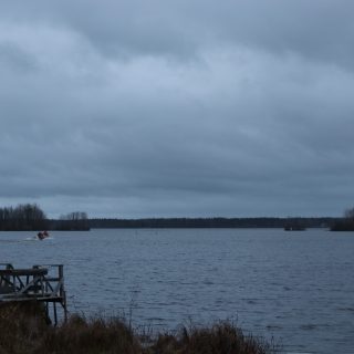 komujärvi