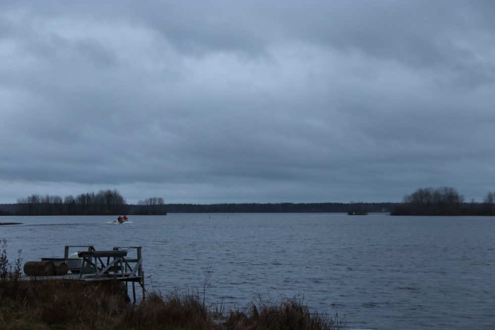 komujärvi