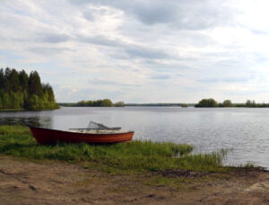 komujärvi arkisto MK