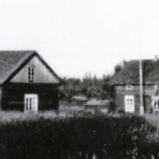 kontiola, vanha koulu