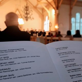 Kotiseutulauluja_Jaana