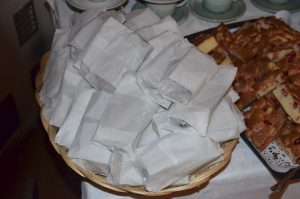 koulueväs