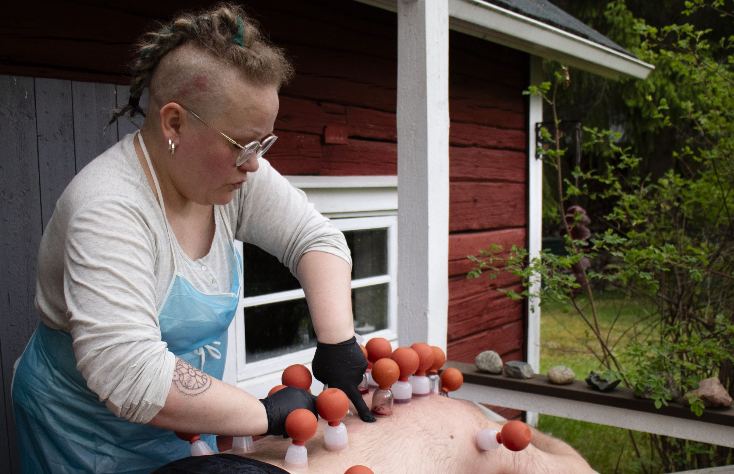 Pappi Lukkari Talonpoika Katista Tulikin Kuppari Pyh j rven Sanomat