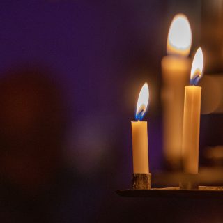 kynttilät pixabay
