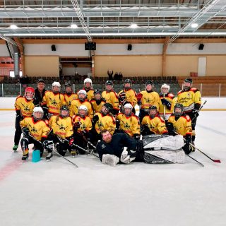 Ladyt kuva Merja Tuoriniemi