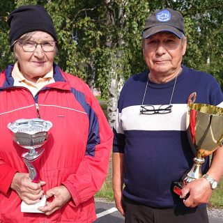 Laituripilkkimestarit