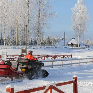 Laskiaisrieha SK-2