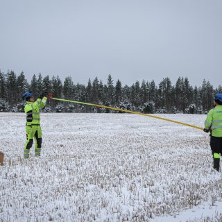 Lintuvaroittimet Hiidenniemi SK-08