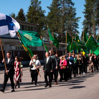 lippumarssi_2_pyhäjärvi_EevasiskoMehtätalo