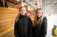 Lohvansuun kaksoset SR-1