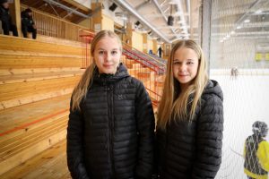 Lohvansuun kaksoset SR-1