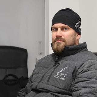 LVI Nurmimäki Antti Nurmimäki SK-5