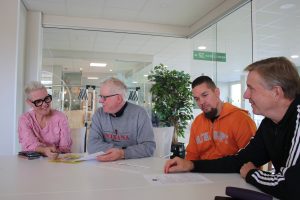 maakuntaviesti