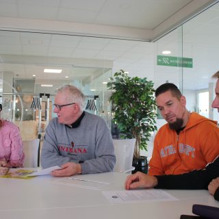 maakuntaviesti
