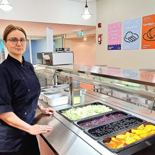 Marjo Niskanen Maarit Piippo