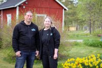 Marjoniemi Camping SR-03