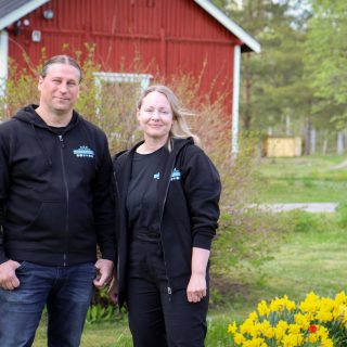 Marjoniemi Camping SR-03