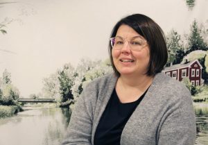 Marjukka Hosionaho