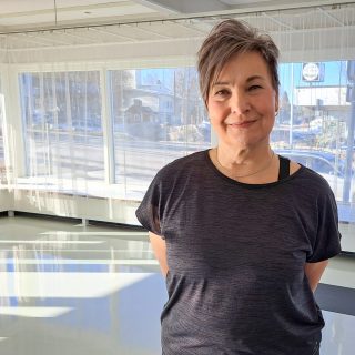 Marjut Ruotanen KH-3