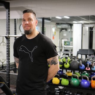 Marko Pehkonen SK-1