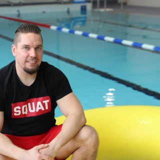 Marko Pehkonen SK-1