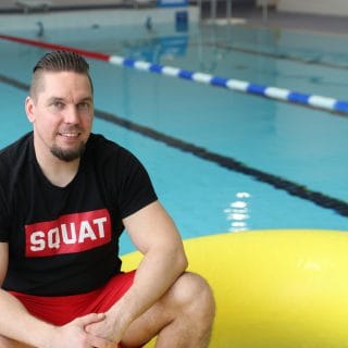 Marko Pehkonen SK