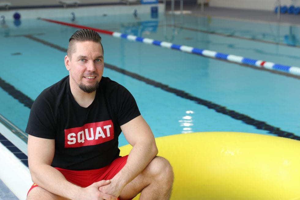 Marko Pehkonen SK