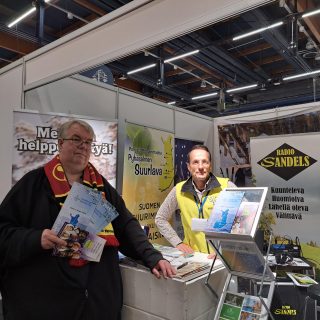 Matkamessut