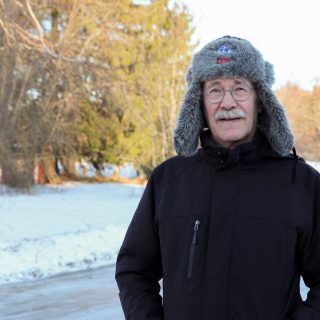 Matti Hyvönen SK-01