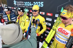 Mestarit ViaPlayn haastattelussa (Touho Häkkinen 3706)