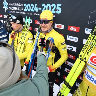 Mestarit ViaPlayn haastattelussa (Touho Häkkinen 3706)