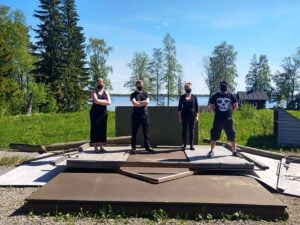 mielenosoitusx kuva katja paasonen