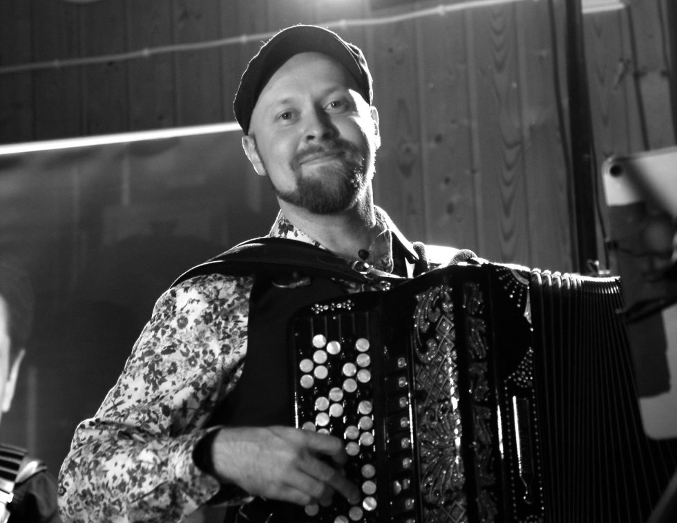 Mika Heinonen - kuva Satu Mikkonen3