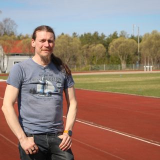 Mikko Numminen SK-3