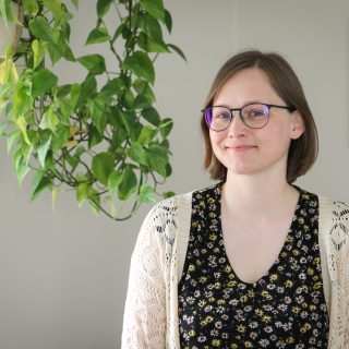 Minna Pikkarainen SK-4