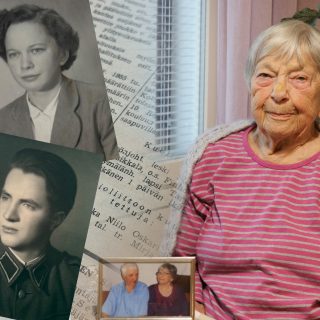 Mirja Manninen artikkeli