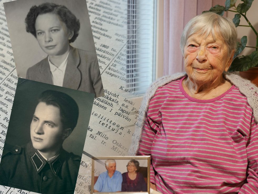 Mirja Manninen artikkeli